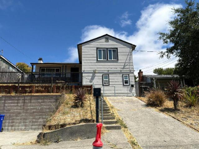 House for sale in Richmond, California