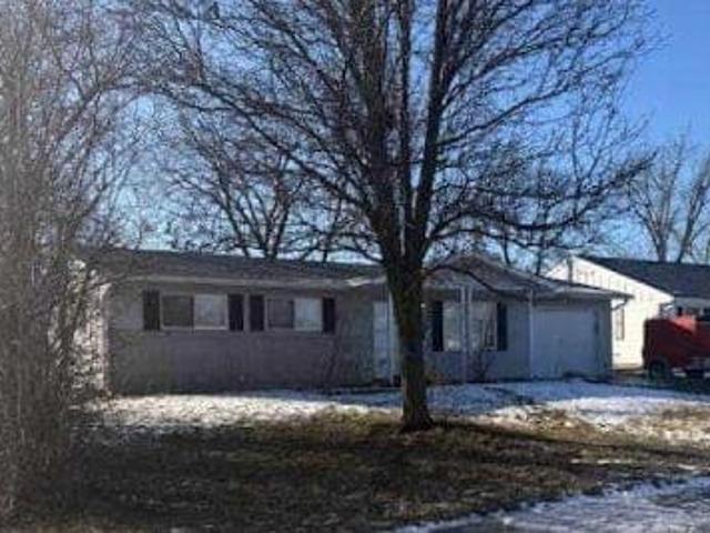 House for sale in Orland Park, Illinois