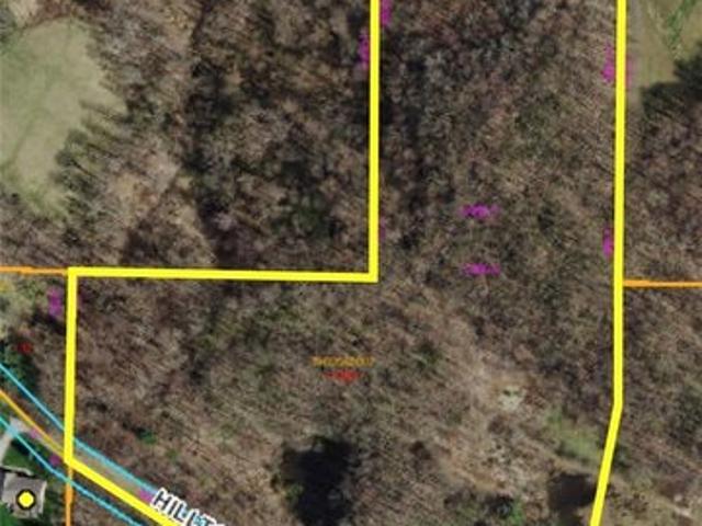 Land for sale in Strasburg, Ohio