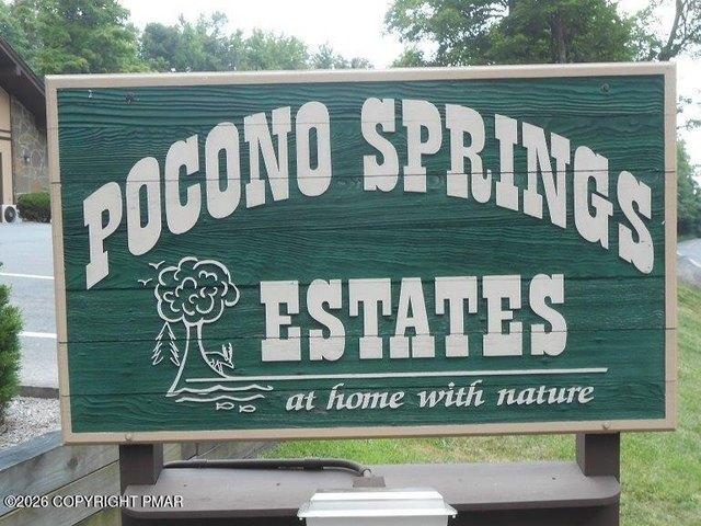 Land for sale in Sterling, Pennsylvania