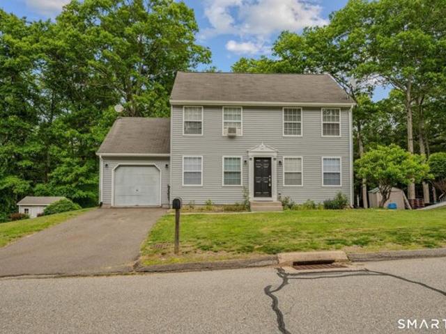 House for sale in Windham, Connecticut