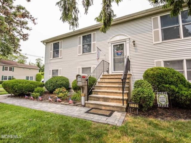 House for sale in Monmouth, New Jersey