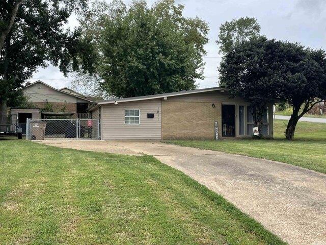 House for sale in Wynne, Arkansas