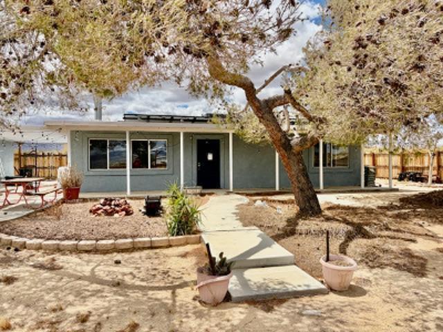 House for sale in Twentynine Palms, San Bernardino County