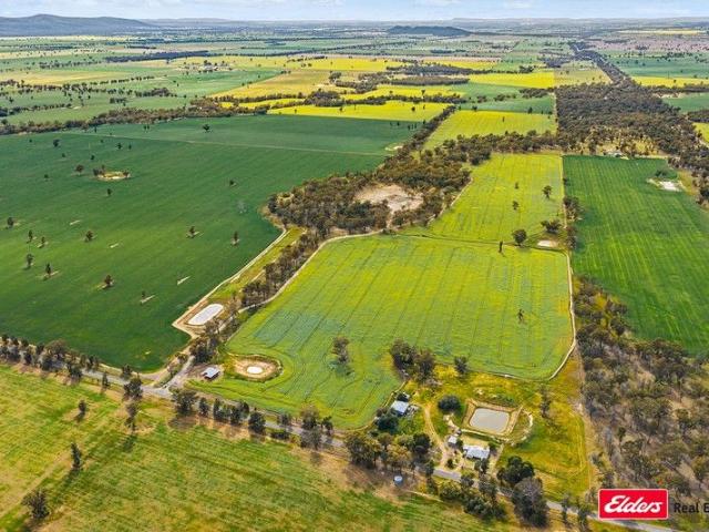 Cottage for sale in Bribbaree, New South Wales