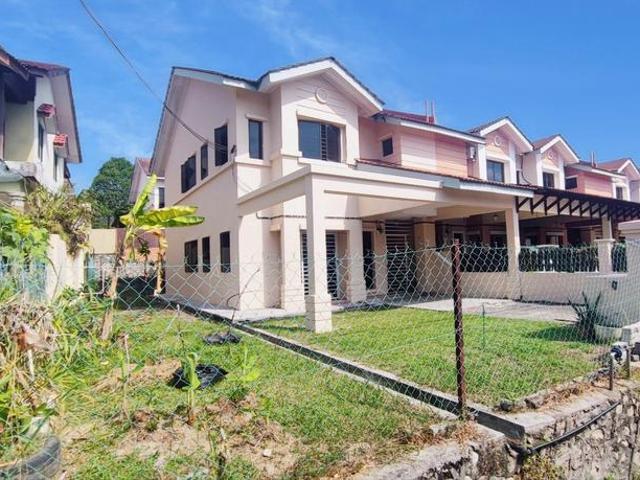 Terraced House for sale in Selangor