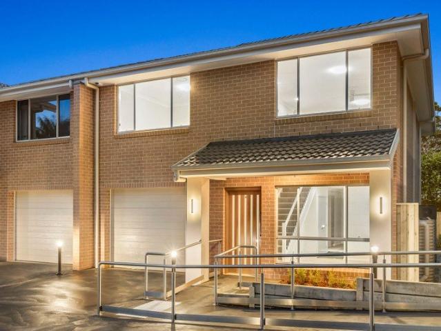 Townhouse for sale in Northern Beaches, Sydney