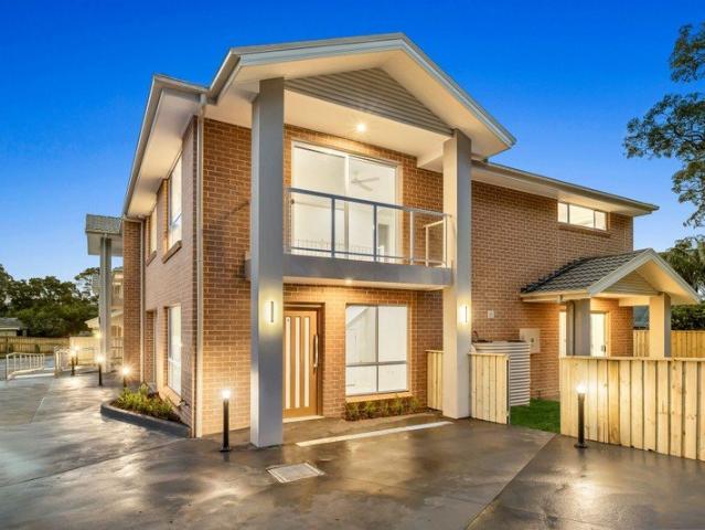 Townhouse for sale in Sydney, New South Wales