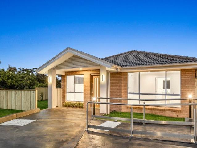 Townhouse for sale in Sydney, New South Wales