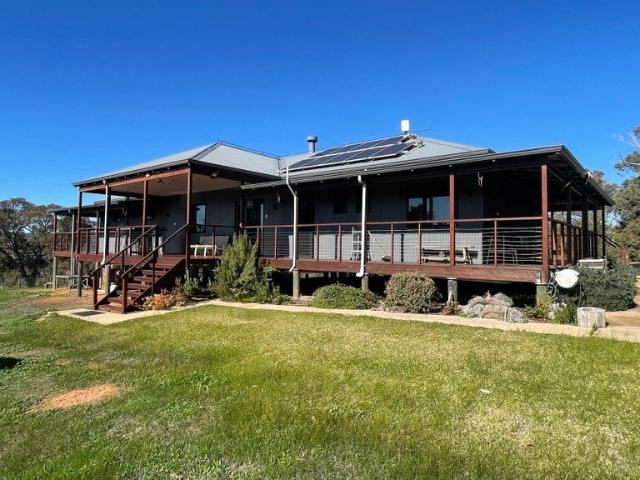 Acreage for sale in Boddington, Western Australia