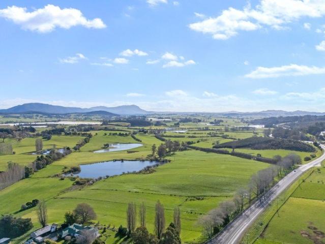 Acreage for sale in Deloraine, Tasmania