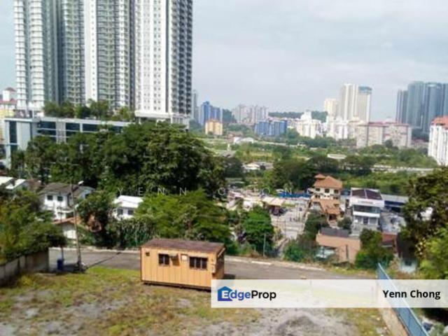 House for sale in Country Heights Damansara, Kuala Lumpur