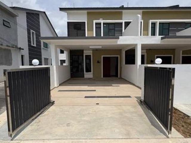 Terraced House for sale in Putrajaya