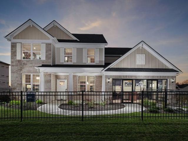 House for sale in Hilltop, Minnesota