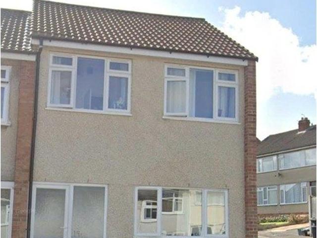 House for rent in Feckenham, City Of Bristol