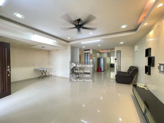 Residential House for sale in Country Heights Damansara, Kuala Lumpur