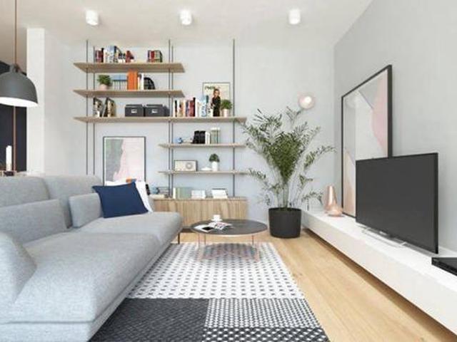 Condominium for sale in Bukit Jalil