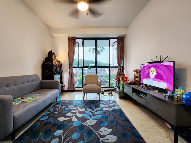 Condominium for sale