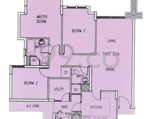 Condominium for sale