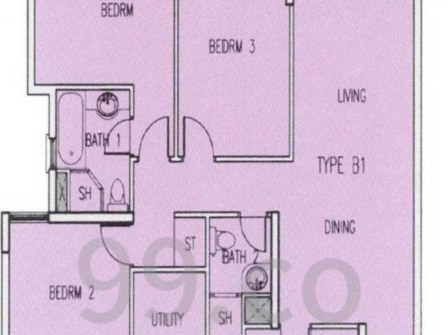 Condominium for sale