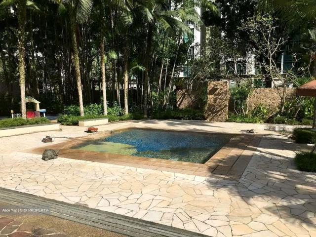 Condominium for rent