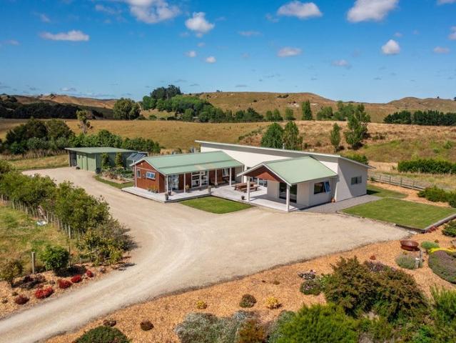 House for sale in Turakina