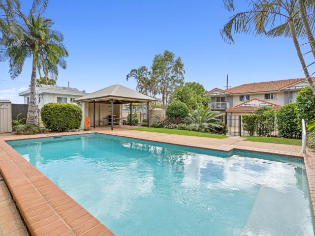 Townhouse for sale in Toombul, Queensland