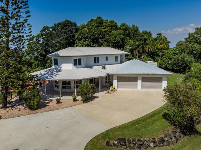Property for sale in Farleigh, Queensland