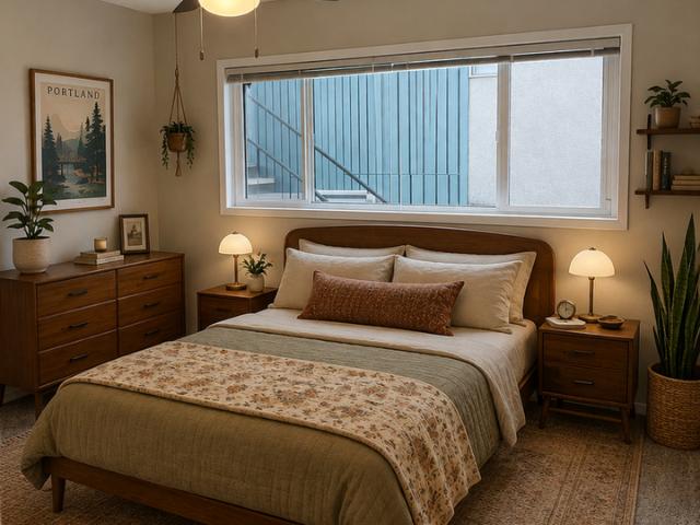 Apartment for rent in Oregonia