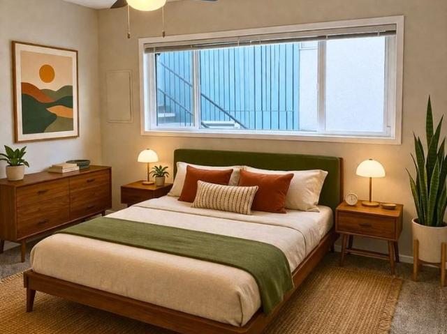 Apartment for rent in Marquam Hill, Portland