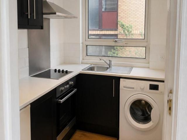 Apartment for rent in Archway, Greater London