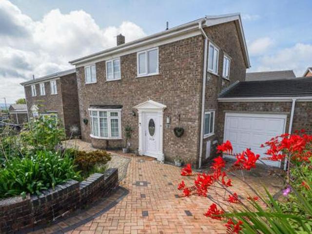 House for sale in Llanelli, Wales
