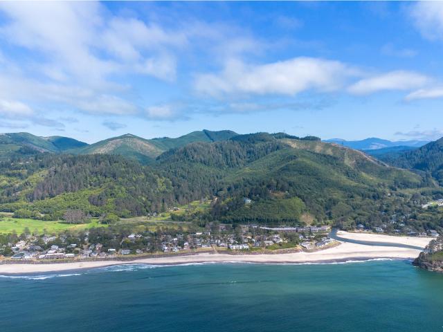 Land for sale in Oregonia