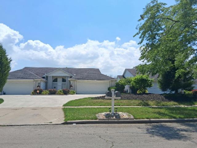 Condo for sale in Lucas, Ohio