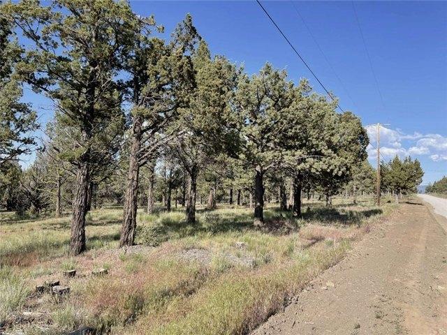Land for sale in Modoc, California
