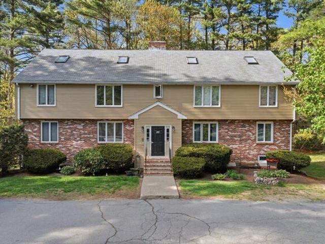 Condo for sale in Bristol, Massachusetts