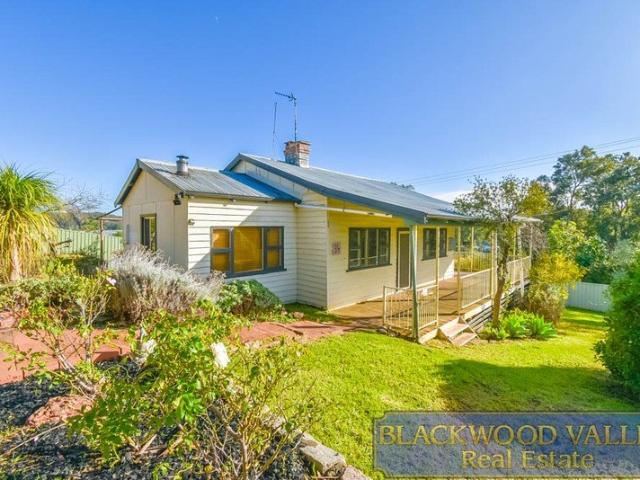 House for sale in Bridgetown, Western Australia