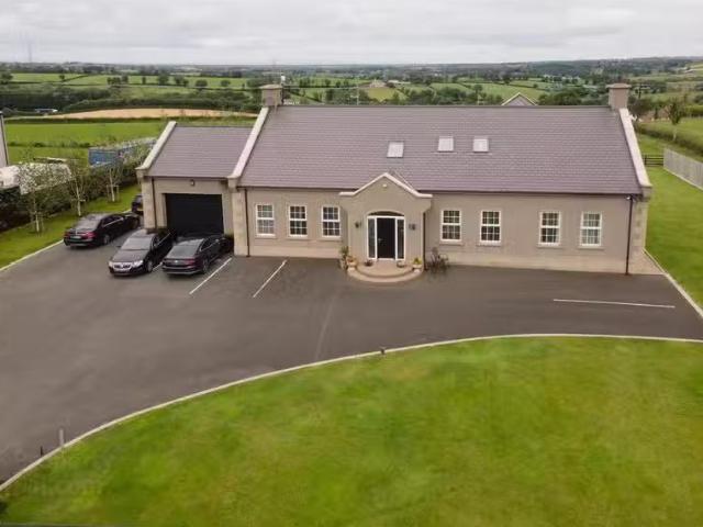 House for sale in Galway, The Municipal District of Adare — Rathkeale