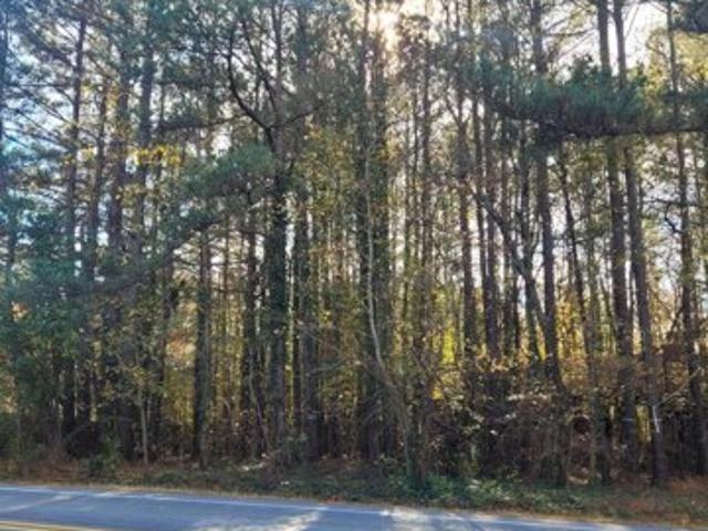 Land for sale in Fuquay Varina