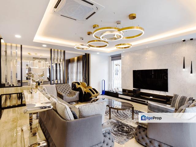 House for sale in Selayang, Selangor