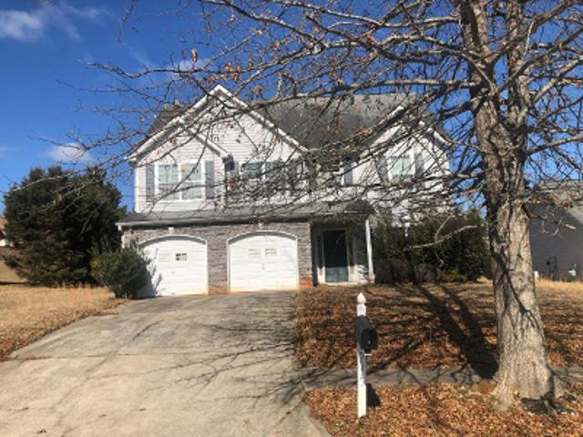 House for sale in Lester, South Fulton