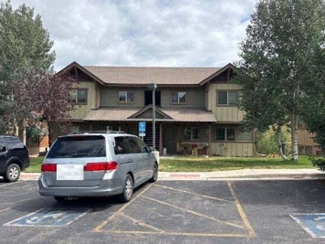 Condo for sale in Steamboat Springs, Colorado