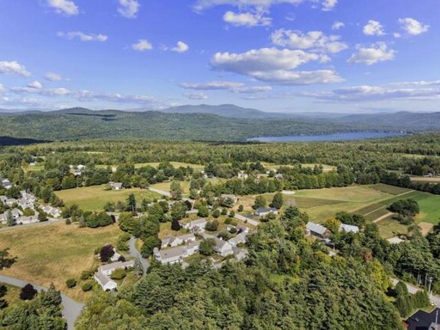 Condo for sale in New London, Merrimack County