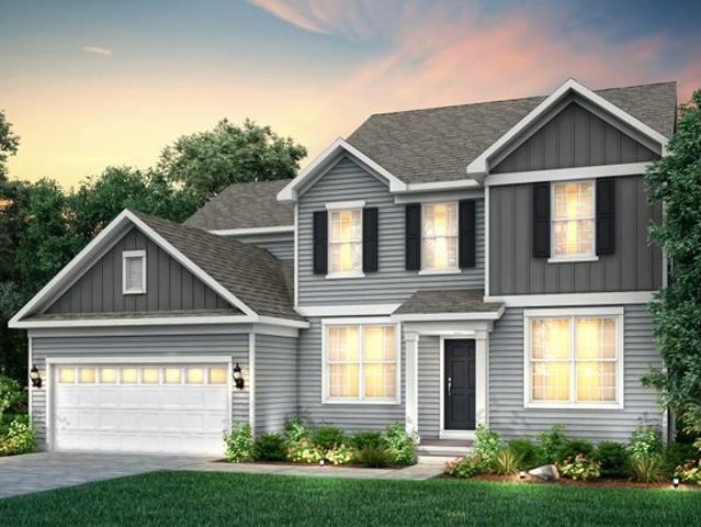 House for sale in Columbia Station, Lorain County