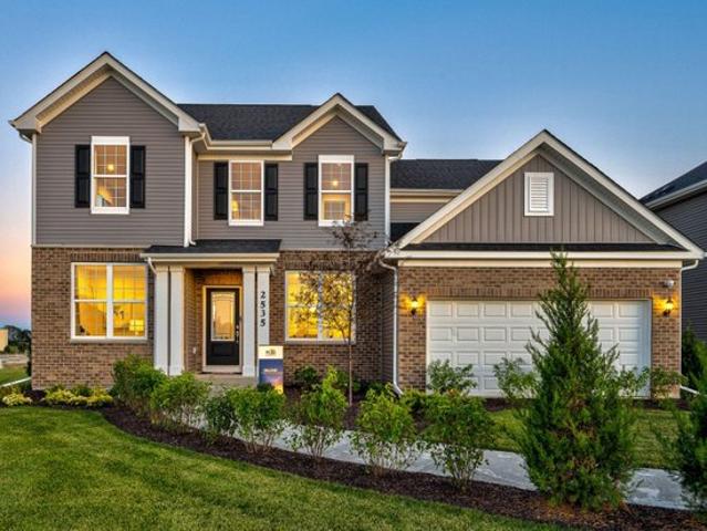 House for sale in Hilltop, Minnesota