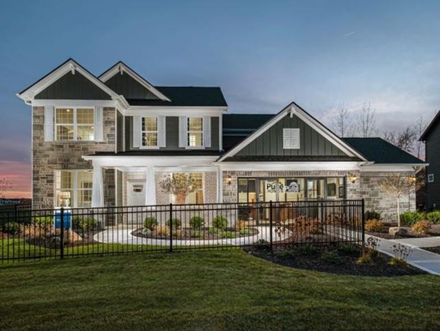 House for sale in Hilltop, Minnesota