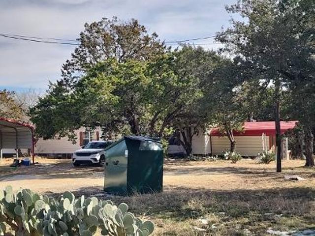 House for sale in Hood, Texas