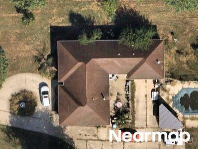 House for sale in Springfield, Illinois