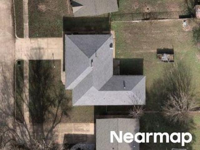 House for sale in Midwest City, Oklahoma