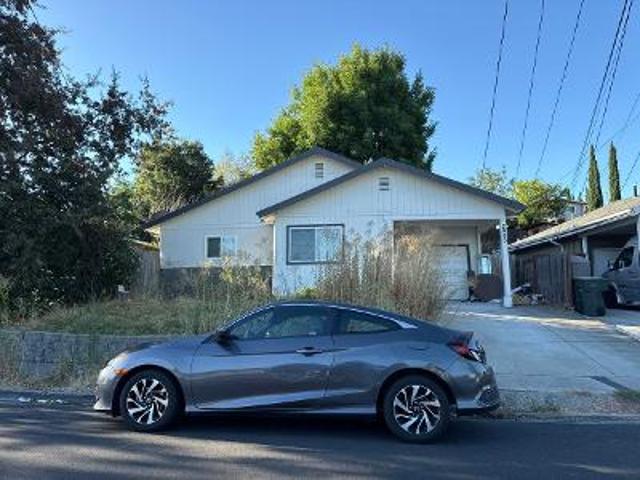 House for sale in Concord, California